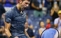 Năm nay 32 tuổi nhưng Djokovic chơi tennis như chàng trai tuổi 25