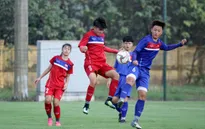 Ngày 27/2, đội tuyển U19 nữ Việt Nam lên đường sang Nhật Bản tham dự giải giao hữu Jenesys