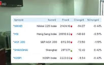 Chứng khoán Trung Quốc tiếp đà "hưng phấn"