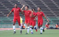 Thắng kịch tính U22 Thái Lan, U22 Indonesia vô địch giải U22 Đông Nam Á 2019