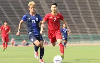 VIDEO: Highlight U22 Việt Nam 1-0 U22 Campuchia (Tranh hạng Ba U22 Đông Nam Á 2019)
