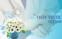 Cuộc hẹn 10h Thế hệ số (27/02): Hình ảnh đẹp trong ngày 27/2: Bệnh viện dã chiến 2.1 Nam Sudan