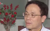 Người thắp sáng hy vọng cho những bệnh nhân ung thư