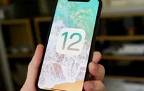 iOS 12 đã được cài đặt trên 80% thiết bị chạy iOS