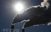 Phương pháp mới giảm thiểu khí CO2 hỗ trợ sản xuất đất hiếm