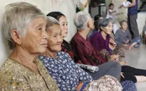 Hưng Yên có thêm hơn 15.000 người cao tuổi được trợ cấp xã hội hàng tháng