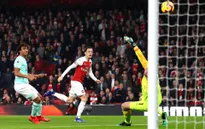 VIDEO Highlight Arsenal 5-1 Bournemouth (Vòng 28 Ngoại hạng Anh)