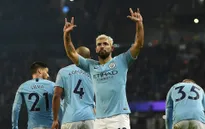 VIDEO Highlight Man City 1-0 West Ham (Vòng 28 Ngoại hạng Anh)