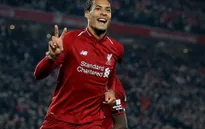 VIDEO Highlight Liverpool 5-0 Watford (Vòng 28 Ngoại hạng Anh)