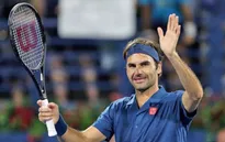 Dubai Championships 2019: Federer thắng kịch tính Verdasco