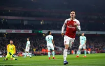 KẾT THÚC, Arsenal 5-1 Bournemouth: Chiến thắng ấn tượng!