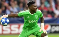 Dễ xảy ra derby London trong "chợ Hè" vì thủ thành Ajax