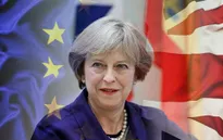 Nghị viện Anh thông qua lộ trình sửa đổi thoả thuận Brexit của Thủ tướng Anh