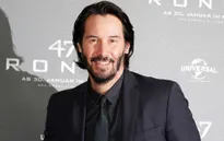 Keanu Reeves bí mật thành lập tổ chức từ thiện hỗ trợ trẻ em bị ung thư
