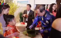 Lưu truyền văn hóa của người Việt tại Mỹ