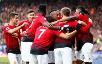 Huyền thoại Man Utd không tin đội nhà có thể vô địch mùa giải tới