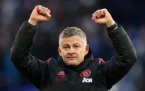 HLV Jurgen Klopp ca ngợi đồng nghiệp Solskjaer trước derby nước Anh