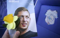 Chiếc máy bay chở Emiliano Sala đã được tìm thấy