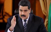 Tổng thống Venezuela bác tối hậu thư của phương Tây