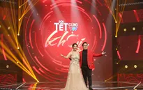 Đón xem Đón Tết cùng VTV 2019: Khởi hành