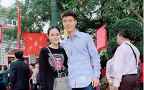 Các cầu thủ ĐT Việt Nam chúc Tết người hâm mộ trong ngày đầu năm mới Kỷ Hợi