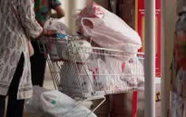 Chile chính thức cấm sử dụng túi nylon