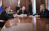Nga phải phát triển tên lửa mới trước năm 2021