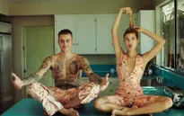 Kết hôn khi còn quá trẻ, vợ Justin Bieber cảm thấy sợ hãi