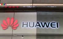 Huawei mất vị trí số 1 nhà cung cấp thiết bị viễn thông lớn nhất thế giới