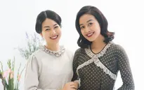 MC Phí Linh, Hồng Nhung diện các mẫu áo dài trong 100 năm qua