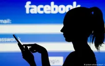 Đức hạn chế việc Facebook thu thập dữ liệu người dùng