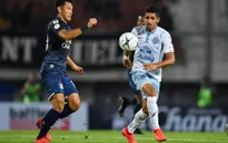 Xuân Trường đá chính, Buriram United chia điểm nhạt nhòa