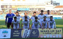 Hoàng Anh Gia Lai - CLB TP. Hồ Chí Minh: Niềm vui đầu tại Pleiku? (17:00 ngày 1/3 trên VTV5 & VTV6)