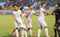 CLB Viettel - CLB Thanh Hóa: Tân binh tìm điểm số đầu tiên? (19:00 ngày 1/3 trên VTV5 & VTV6)