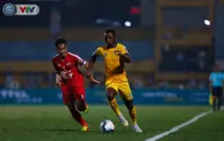 KẾT QUẢ, BXH Vòng 2 giải VĐQG Wake Up 247 - 2019 ngày 1/3: CLB Viettel 2-1 CLB Thanh Hóa, HAGL 1-2 CLB TP HCM, CLB Sài Gòn 2-1 S. Khánh Hòa BVN, CLB Hải Phòng 2-1 DNH Nam Định