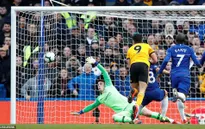 VIDEO tổng hợp diễn biến Chelsea 1-1 Wolverhampton (Vòng 30 Ngoại hạng Anh)