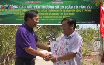 Niềm vui từ những cây cầu nông thôn ở ĐBSCL