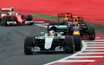 [INFOGRAPHIC] - Trường đua F1 tại Việt Nam độc đáo hơn cả Monaco