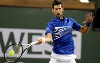 Vượt qua Bjorn Fratangelo, Novak Djokovic thẳng tiến vào vòng 3 Indian Wells 2019