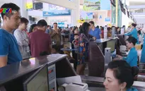 Gần 50 công ty Việt Nam bị dừng cấp visa Quan Hồng