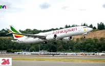Gia tăng lo ngại về mẫu máy bay mới của Boeing sau vụ tai nạn máy bay Ethiopia