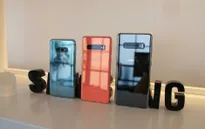 Galaxy S10 vẫn thua Galaxy S8 về thời lượng pin thực tế