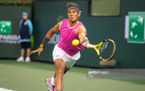 Rafael Nadal khởi đầu thuận lợi tại Indian Wells 2019