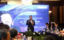 FPT tư vấn chuyển đổi số cho các doanh nghiệp Nhật Bản