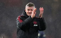 “Man Utd đáng bị thua và đây là khoảnh khắc tệ nhất ở Man Utd”