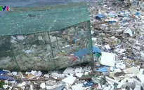 Việt Nam xếp thứ 4 trên thế giới về xả rác thải nhựa ra biển