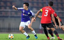 Trước lượt trận thứ 2 AFC Cup: CLB Hà Nội và B.Bình Dương hướng tới chiến thắng!