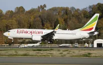 Singapore cấm máy bay Boeing 737 MAX hoạt động trong không phận