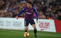 Muốn có Coutinho, Man Utd sẽ phải trả cái giá cực đắt