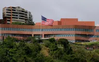 Mỹ thông báo thời điểm rút nhân viên ngoại giao khỏi Venezuela